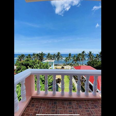 Amboy Hometel Basco Luaran gambar