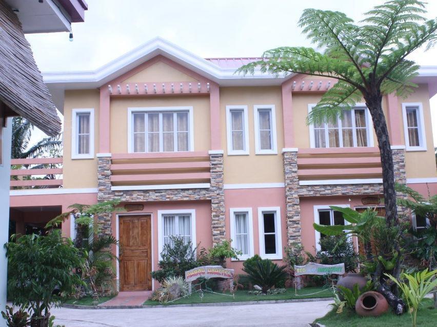 Amboy Hometel Basco Luaran gambar